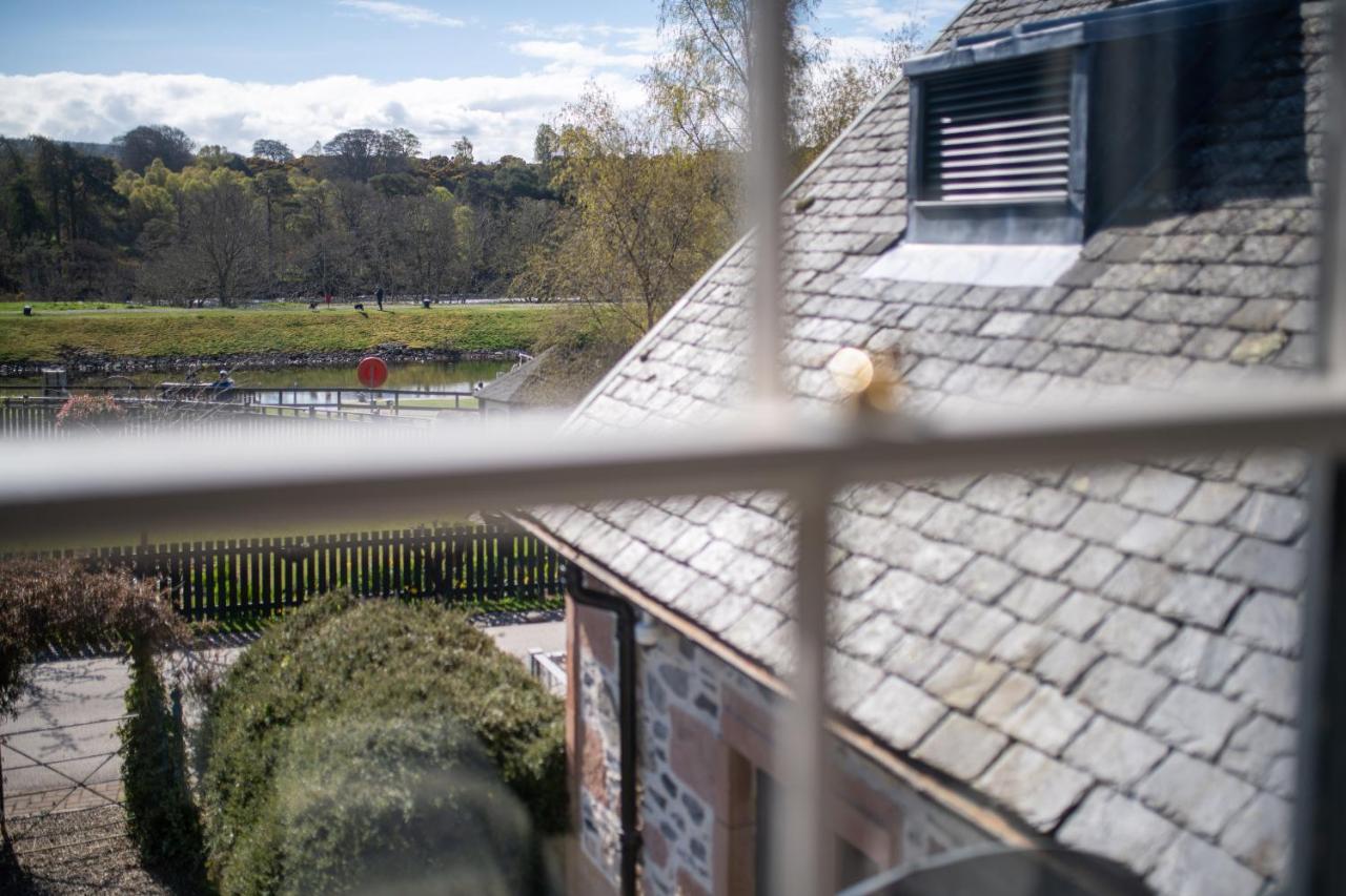 The Cottage, The Loch Ness Cottage Collection Inverness Kültér fotó